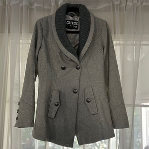 Guess Los Angeles Coat, Never Worn